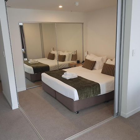 Quest On Durham Aparthotel Tauranga Luaran gambar