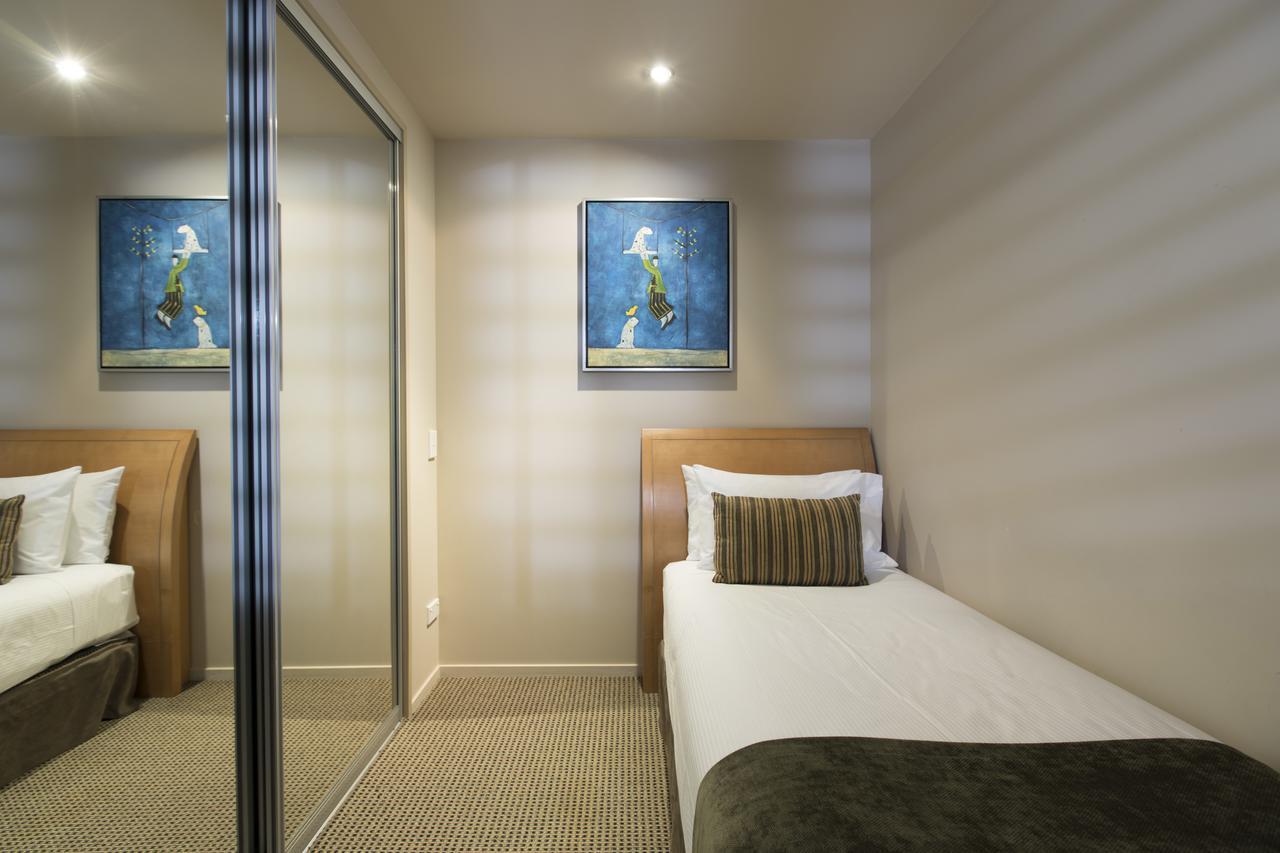 Quest On Durham Aparthotel Tauranga Luaran gambar