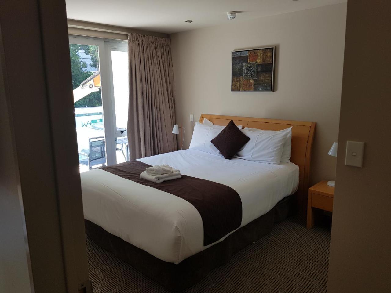 Quest On Durham Aparthotel Tauranga Luaran gambar