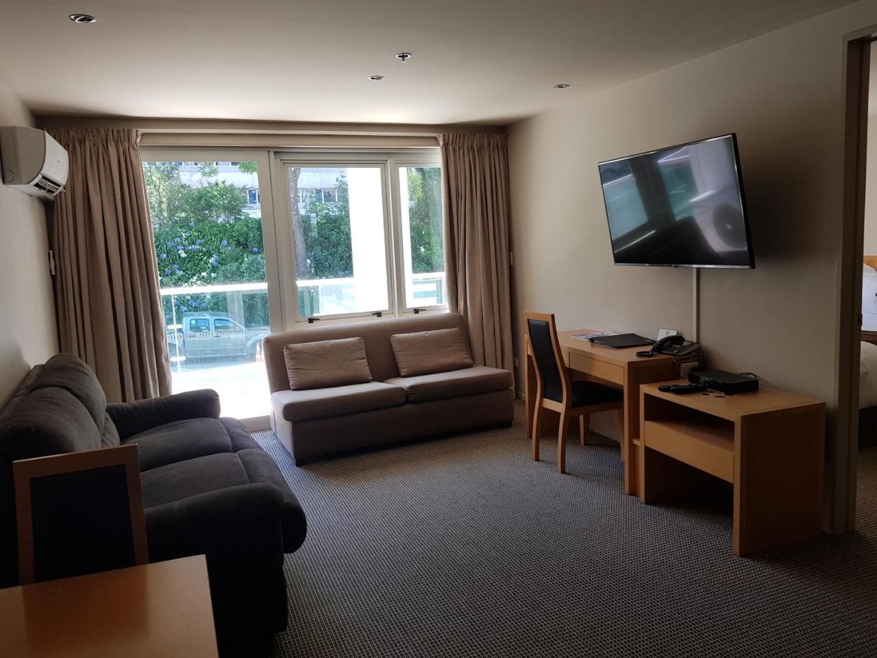 Quest On Durham Aparthotel Tauranga Luaran gambar