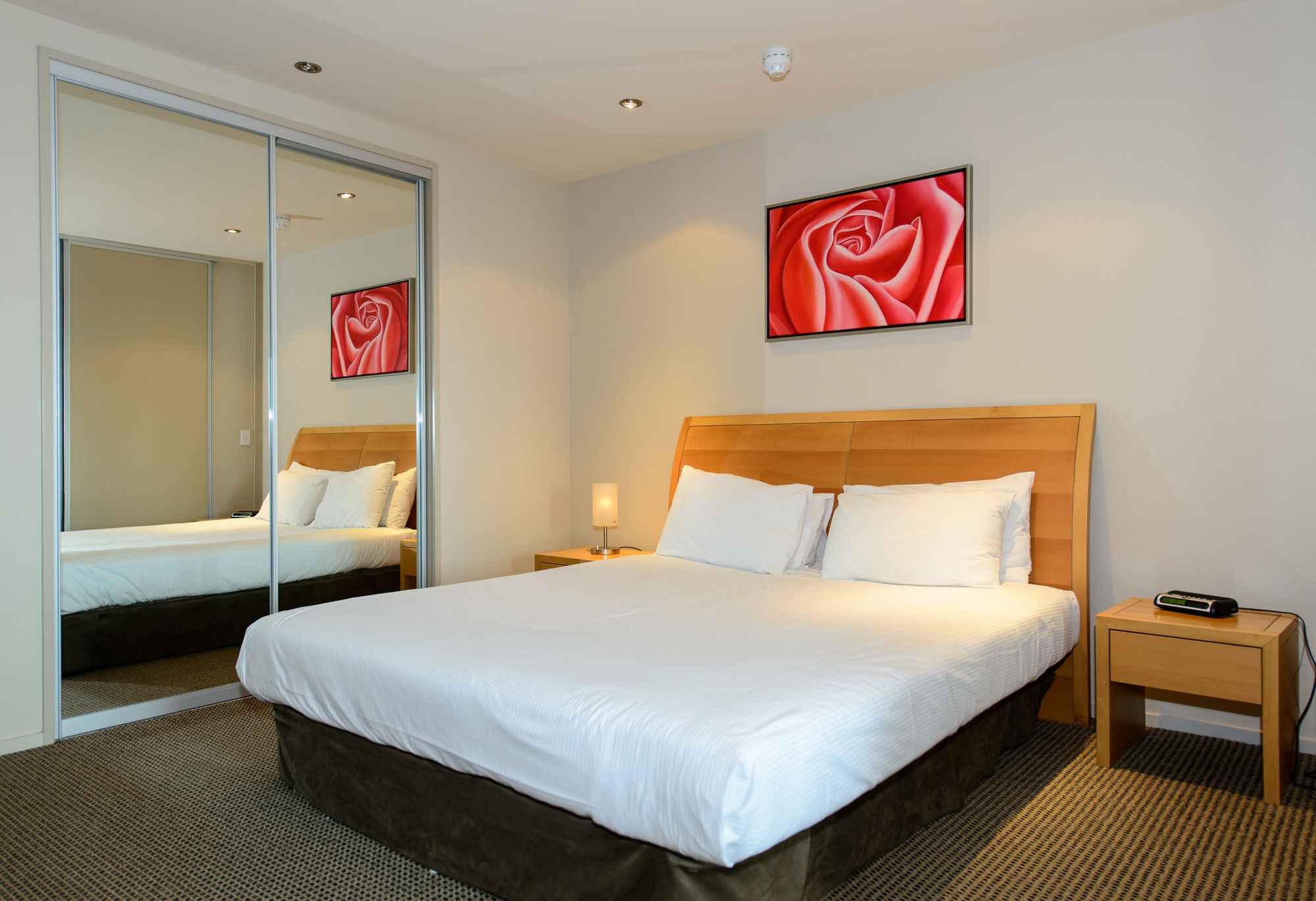 Quest On Durham Aparthotel Tauranga Luaran gambar