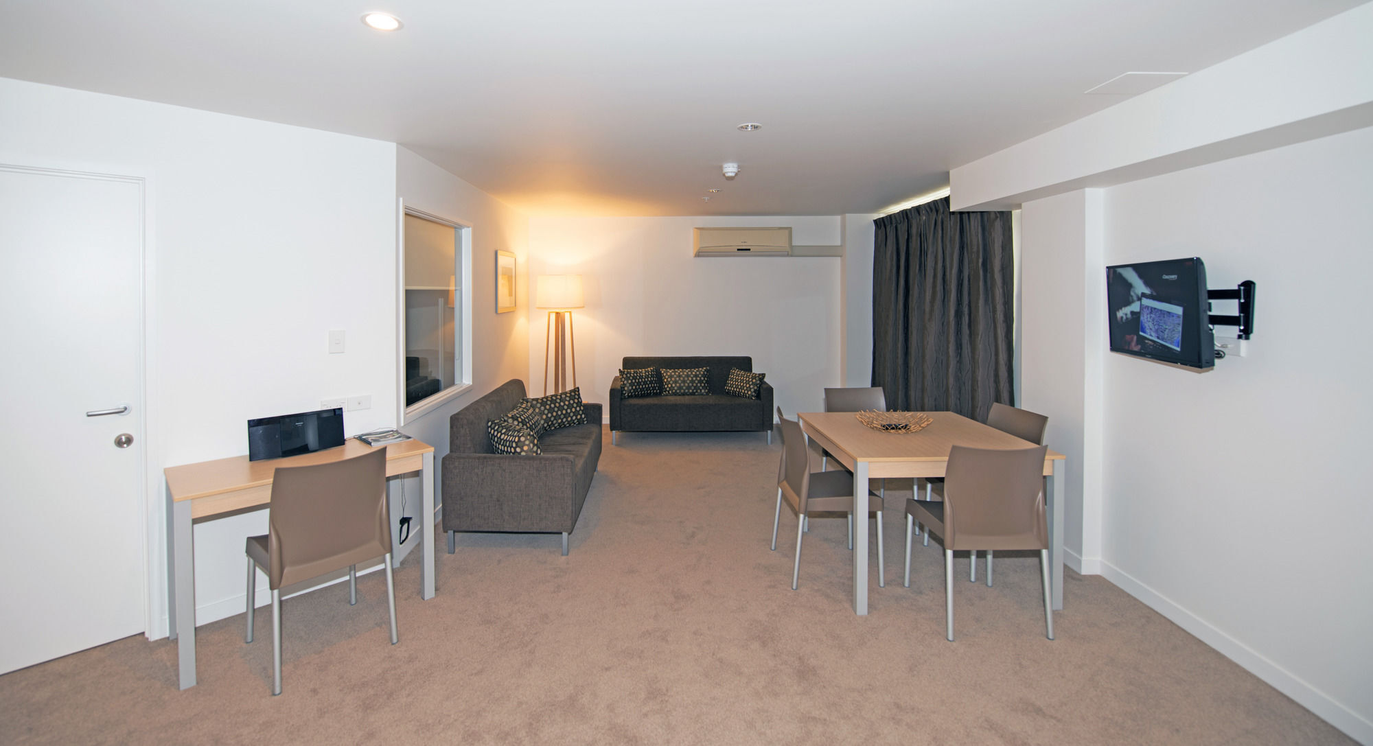 Quest On Durham Aparthotel Tauranga Luaran gambar